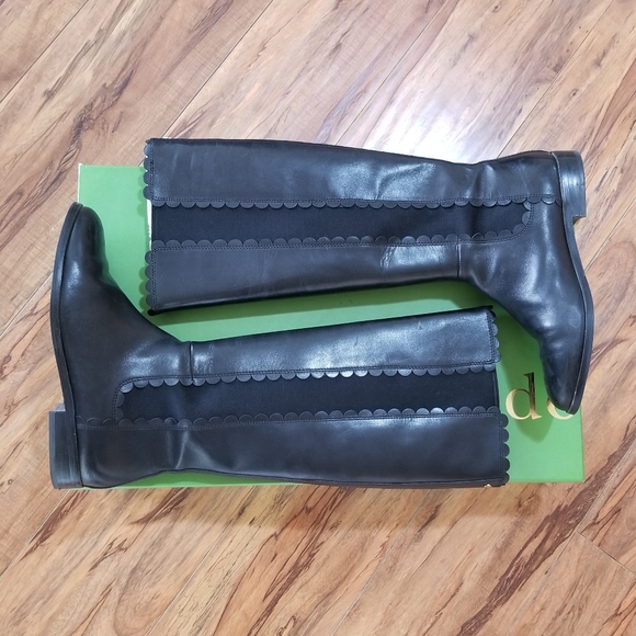 Kate Spade Rayna Boots - Picture 2 of 6